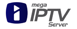 Mega OTT IPTV subscription server